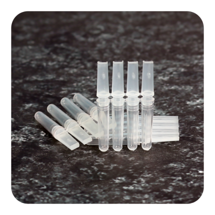 میکروتیوب روتورژن ۰.۱ کارمانیا پارس ژن