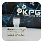 پروتئین نوترکیب (20microgram) TNF-alpha Mouse کارمانیا پارس ژن