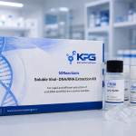 (50Reactions) Soluble Viral- DNA/RNA Extraction Kit