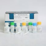 خرید کیت استخراج DNA از بزاق به روش ستونی کارمانیا پارس ژن