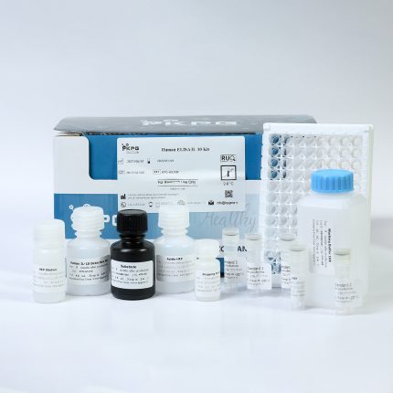 خرید کیت الایزا IL10 انسانی کارمانیا پارس ژن