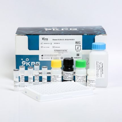 خرید کیت الایزا IL1B انسانی کارمانیا پارس ژن