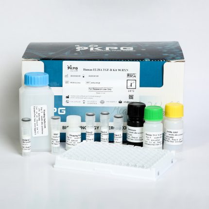 خرید کیت الایزا TGF beta انسانی کارمانیا پارس ژن