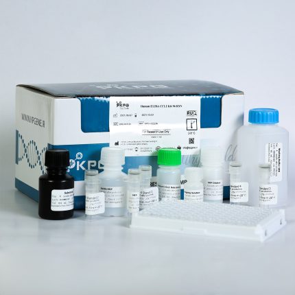 خرید کیت الایزا CCL2 انسانی کارمانیا پارس ژن