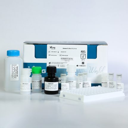 خرید کیت الایزا CCL3 انسانی کارمانیا پارس ژن