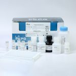 خرید کیت الایزا IL12 انسانی کارمانیا پارس ژن