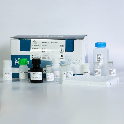 خرید کیت الایزا IL4 انسانی کارمانیا پارس ژن