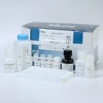 خرید کیت الایزا IP10 انسانی کارمانیا پارس ژن