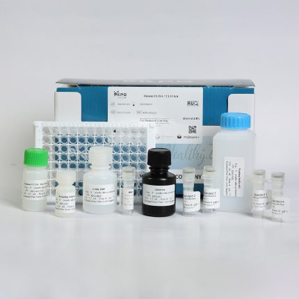 خرید کیت الایزا CCL21 انسانی کارمانیا پارس ژن