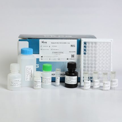 خرید کیت الایزا CXCL12 انسانی کارمانیا پارس ژن