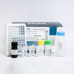 خرید کیت الایزا IL4 موشی کارمانیا پارس ژن