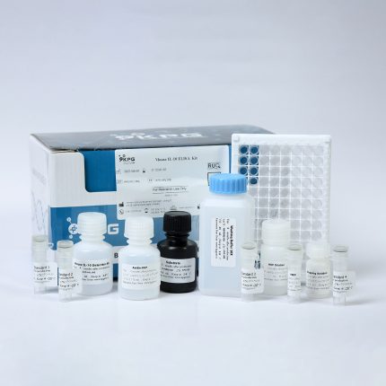 خرید کیت الایزا IL10 موشی کارمانیا پارس ژن