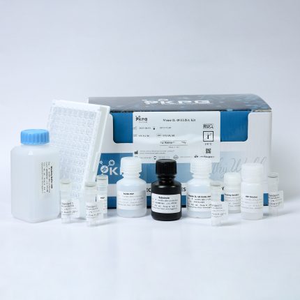 خرید کیت الایزا IL18 موشی کارمانیا پارس ژن