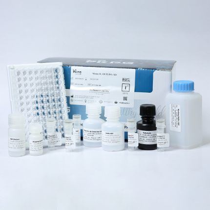 خرید کیت الایزا IL1B موشی کارمانیا پارس ژن
