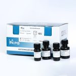 خرید کیت اندازه گیری اکسیدان و انتی اکسیدان NO کارمانیا پارس ژن