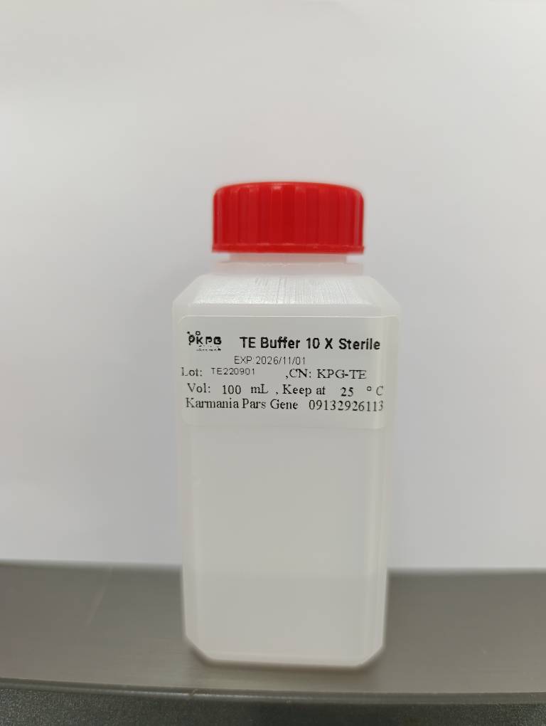 TE TE Buffer ۱۰X - Image 1