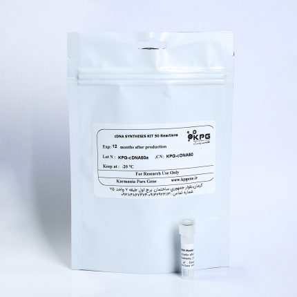 خرید کیت سنتز cDNA کارمانیا پارس ژن