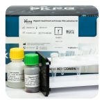 100 Magnetic Bead Blood and Tissues DNA Extraction Kit