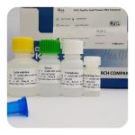 کیت استخراج DNA ازبافت پارافینه FFPE به روش ستونی 50 تستی