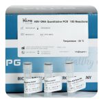 (50Reactions)Mycoplasma hominis DNA Quantitative