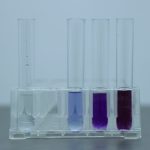 کیت تشخیص متانول (الکل سمی) در مایعات