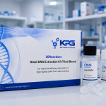 (50Reactions)Stool DNA Extraction Kit Trisol Based