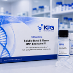 Soluble Blood & Tissue RNA Extraction Kit