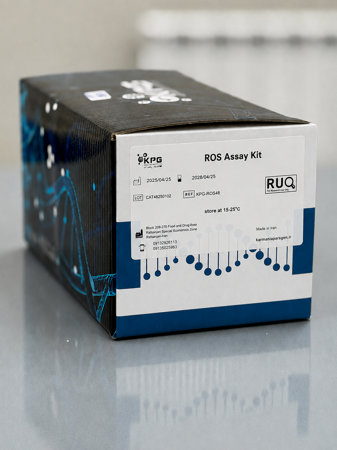 ChatGPT Image Aug 2, 2026, 09_22_50 AM ROS Assay Kit - Image 1