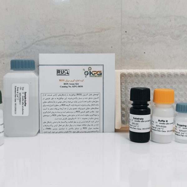 ROS Assay Kit