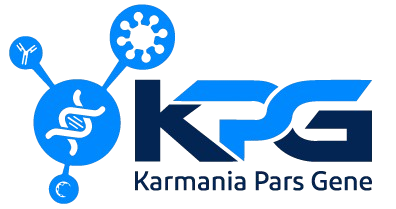 کارمانیا پارس ژن