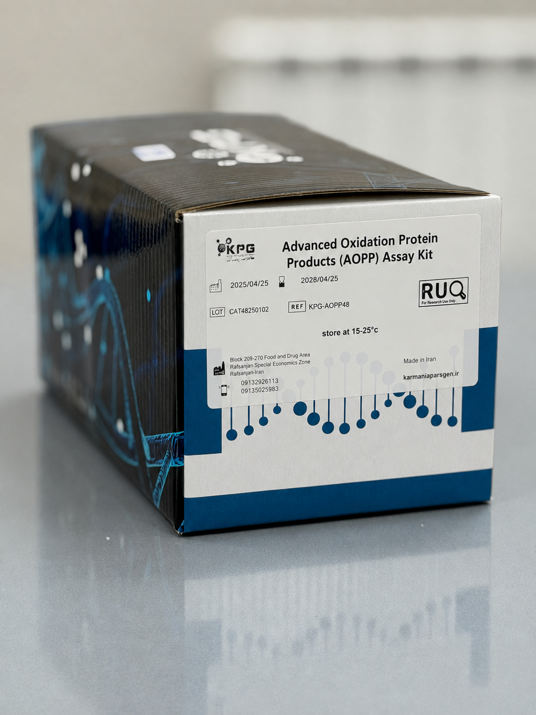 ChatGPT Image Aug 2, 2026, 08_30_48 AM Advanced Oxidation Protein Products (AOPP) Assay Kit - Image 1