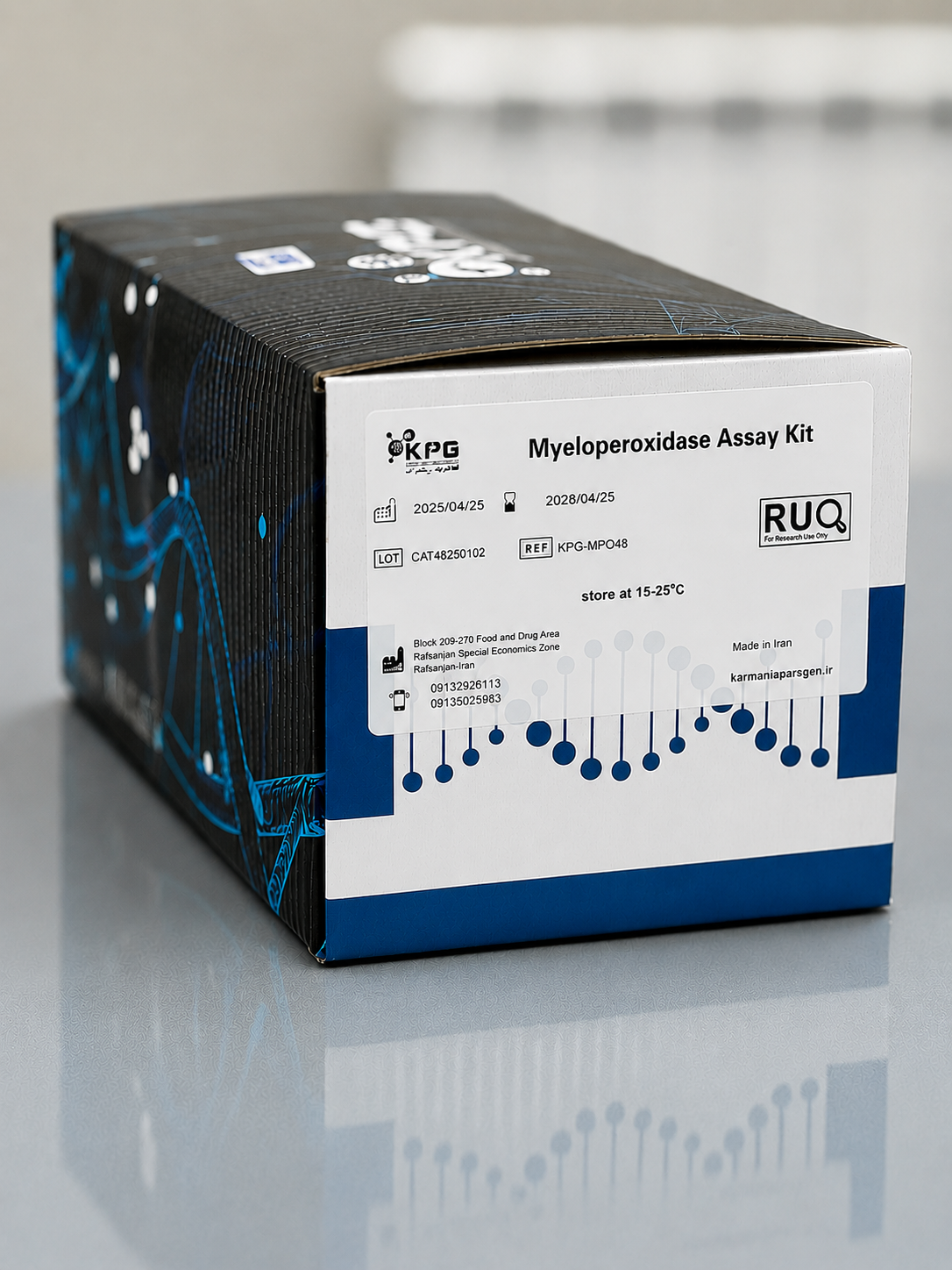 ChatGPT Image Aug 2, 2026, 09_29_07 AM Myeloperoxidase Assay Kit - Image 1