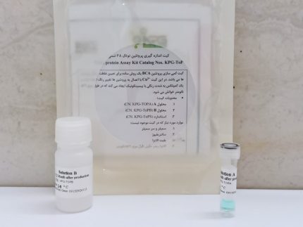 کیت اندازه گیری کربونیل پروتئین Protein Carbonyl Assay Kit Catalog Nos. KPG-PC