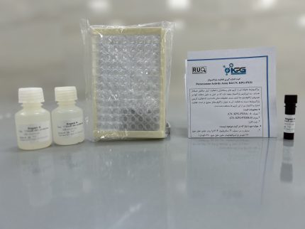 Paraoxonase 1 Assay Kit