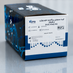 کیت سنجش پراکسید هیدروژن (H₂O₂)